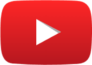 The YouTube logo.